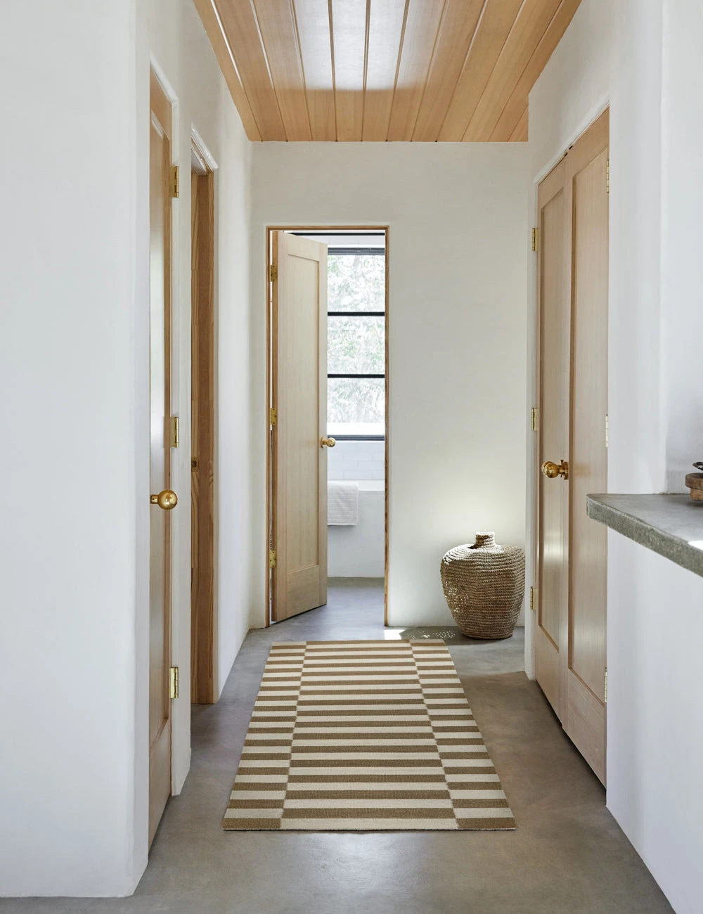 Lulu And Georgia Earth Tones Bungalow Rug By Jenni Kayne 5 Lulu And Georgia Earth Tones Bungalow Rug By Jenni Kayne