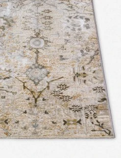 Lulu And Georgia Elorah Rug