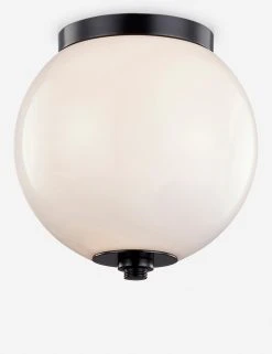 Lulu And Georgia Twayla Flush Mount Light