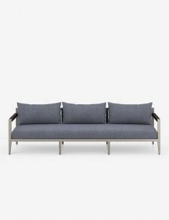 Lulu And Georgia Cadenza Indoor / Outdoor Sofa