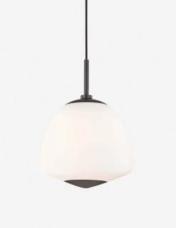 Lulu And Georgia Calgari Pendant Light Lighting