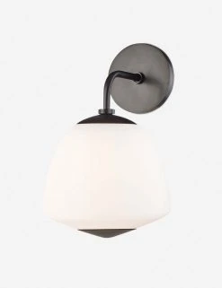 Lulu And Georgia Calgari Sconce Lighting