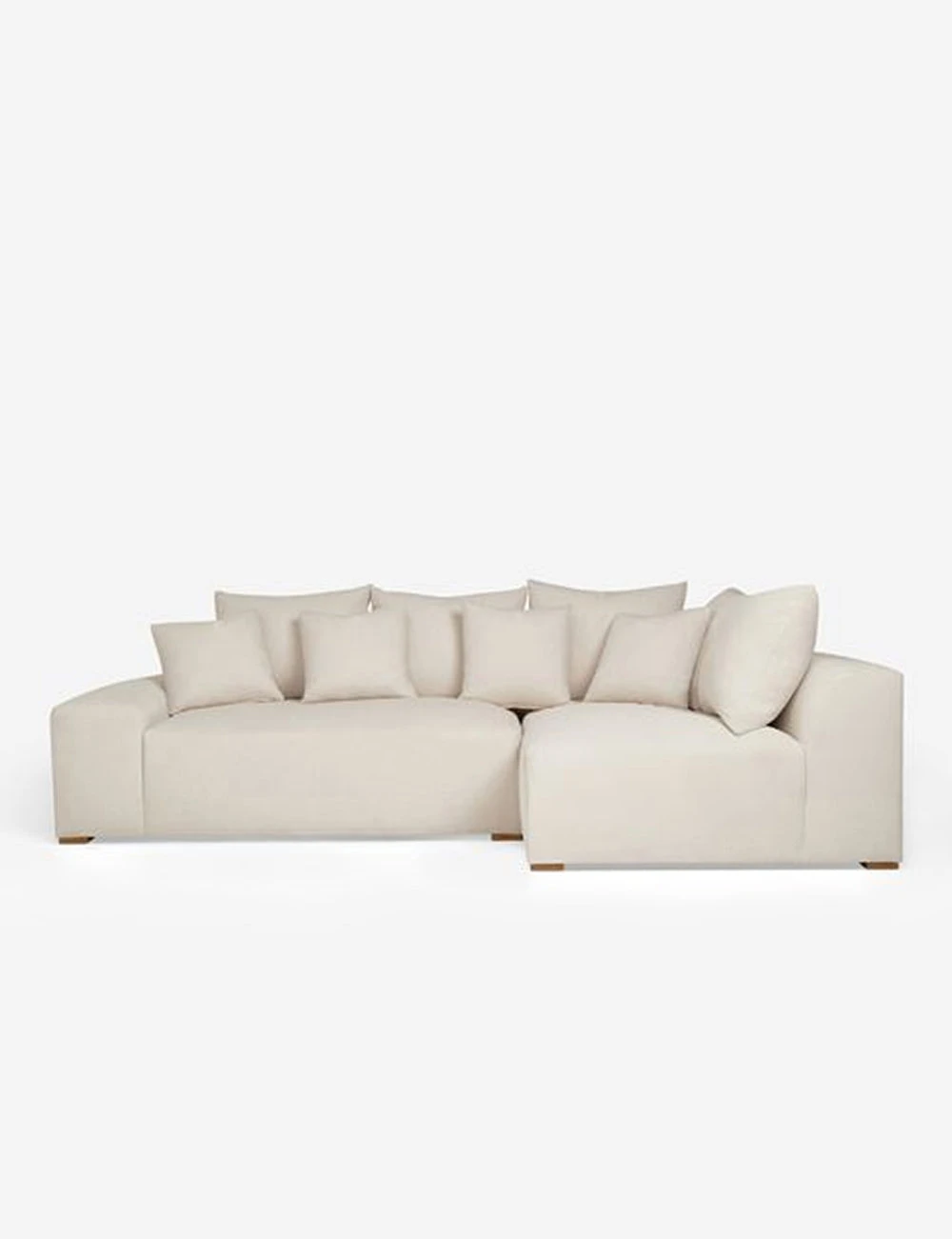 Lulu And Georgia Clayton Sectional Sofa Nina Freudenberger Collection 3 Lulu And Georgia Clayton Sectional Sofa Nina Freudenberger Collection