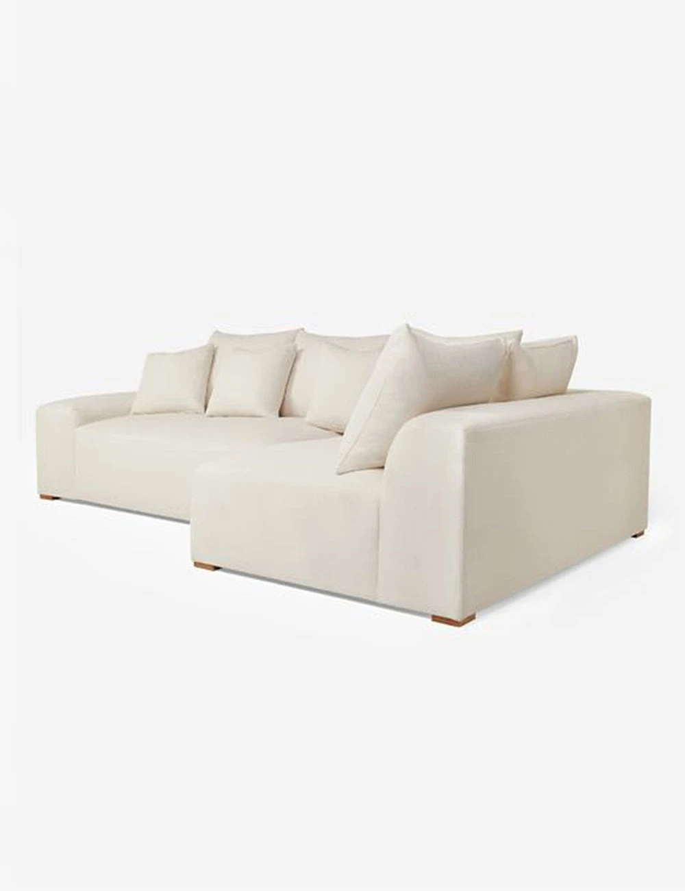 Lulu And Georgia Clayton Sectional Sofa Nina Freudenberger Collection 8 Lulu And Georgia Clayton Sectional Sofa Nina Freudenberger Collection