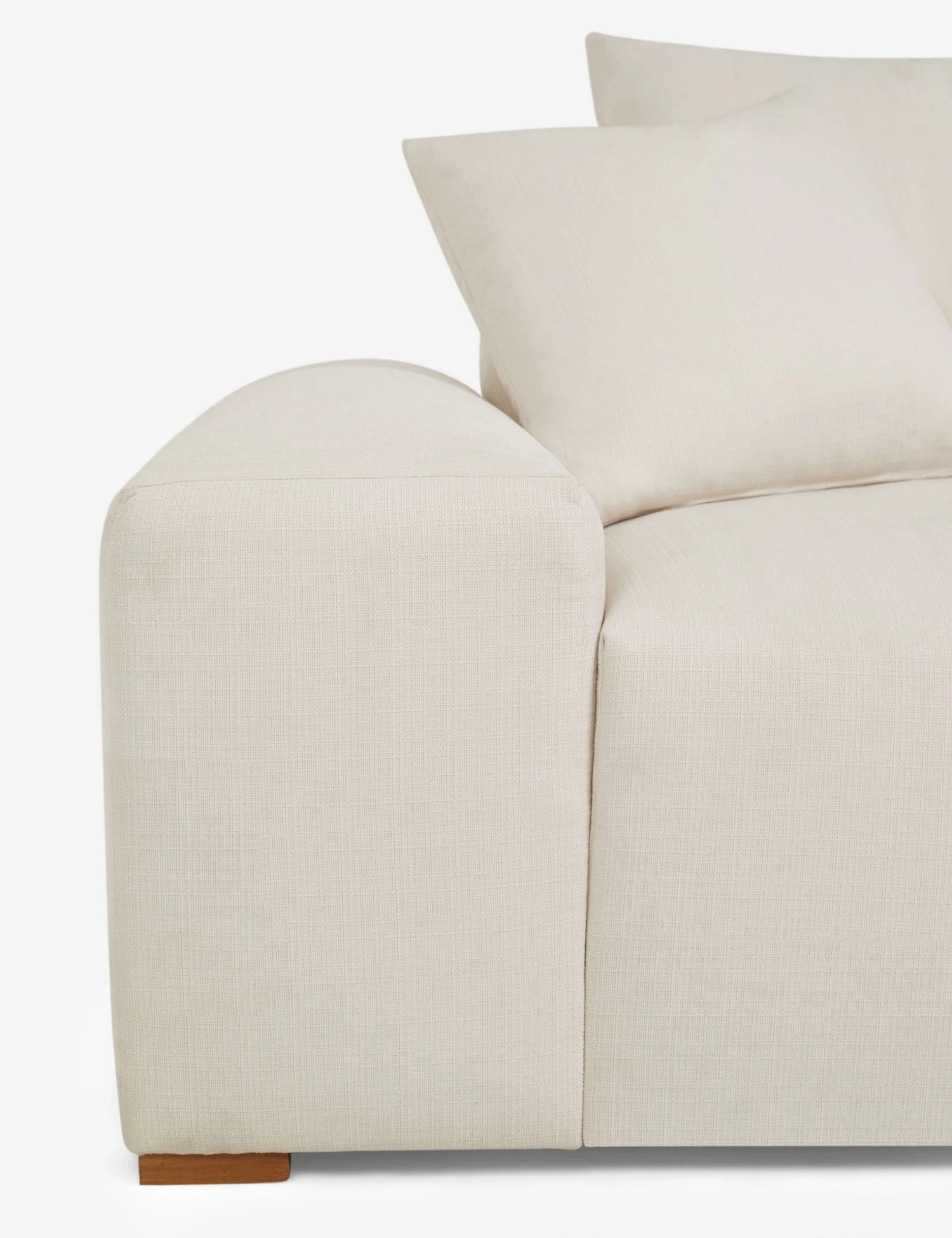 Lulu And Georgia Clayton Sectional Sofa Nina Freudenberger Collection 12 Lulu And Georgia Clayton Sectional Sofa Nina Freudenberger Collection