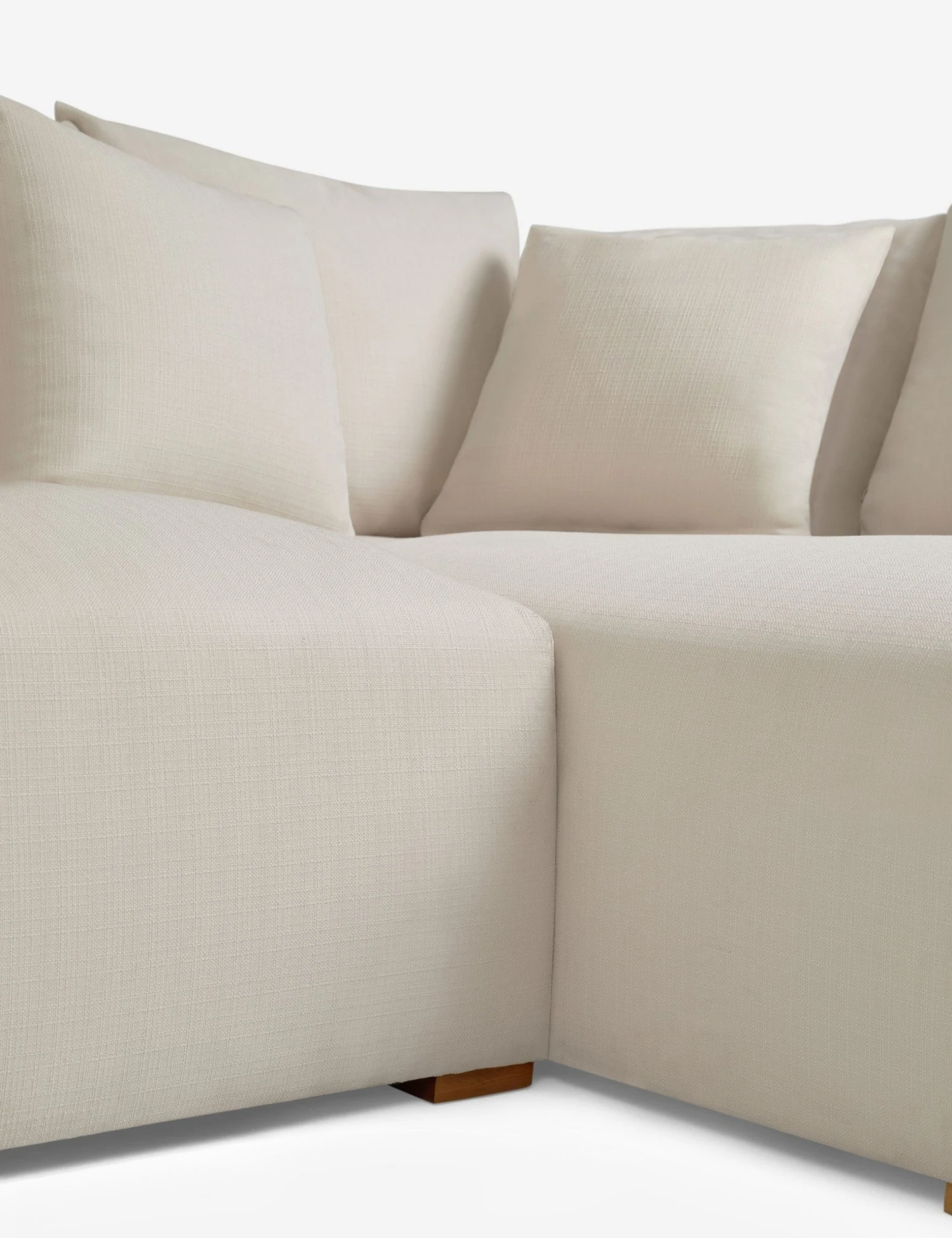 Lulu And Georgia Clayton Sectional Sofa Nina Freudenberger Collection 22 Lulu And Georgia Clayton Sectional Sofa Nina Freudenberger Collection