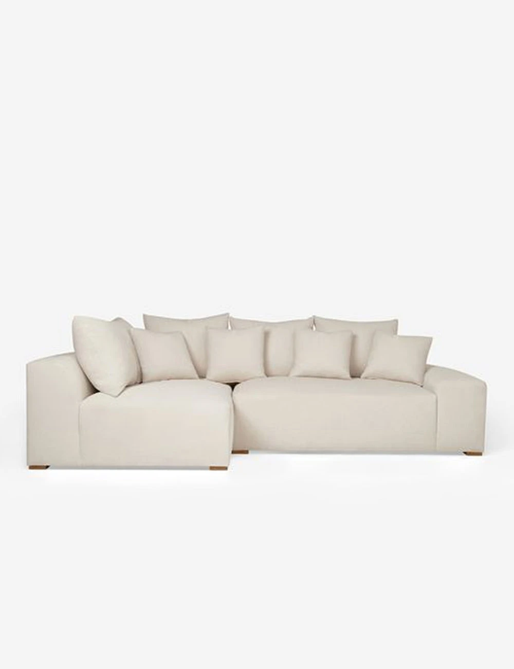 Lulu And Georgia Clayton Sectional Sofa Nina Freudenberger Collection 4 Lulu And Georgia Clayton Sectional Sofa Nina Freudenberger Collection