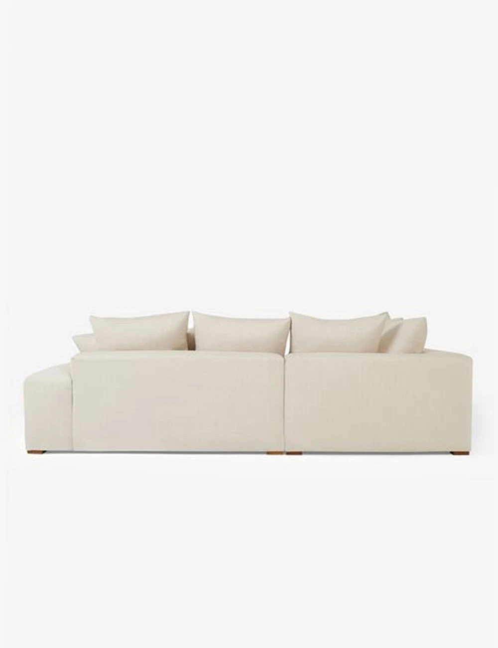 Lulu And Georgia Clayton Sectional Sofa Nina Freudenberger Collection 20 Lulu And Georgia Clayton Sectional Sofa Nina Freudenberger Collection