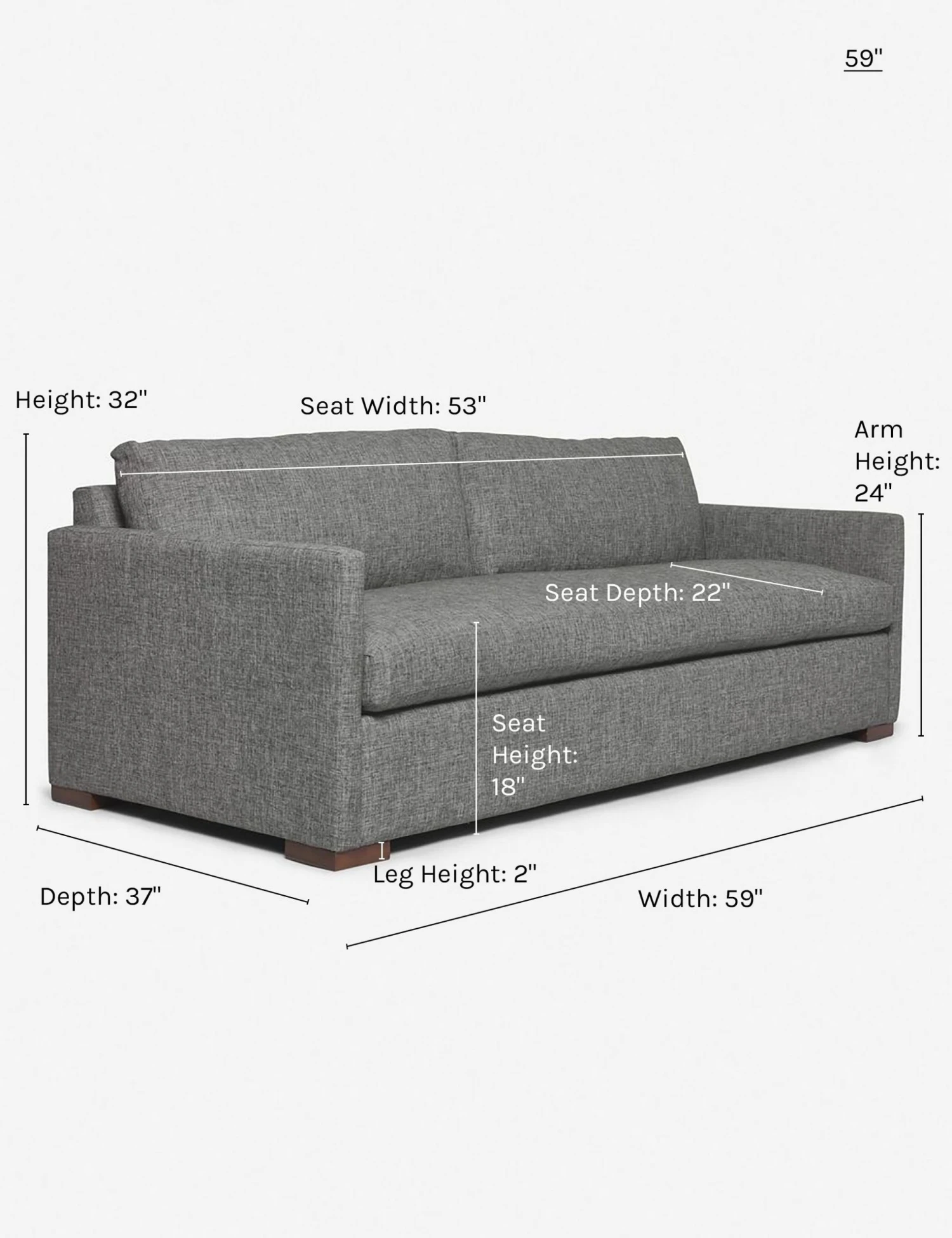 Lulu And Georgia Callahan Sofa Furniture 9 Lulu And Georgia Callahan Sofa Furniture