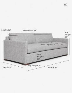 Lulu And Georgia Callahan Sofa Furniture 50 Lulu And Georgia Callahan Sofa Furniture