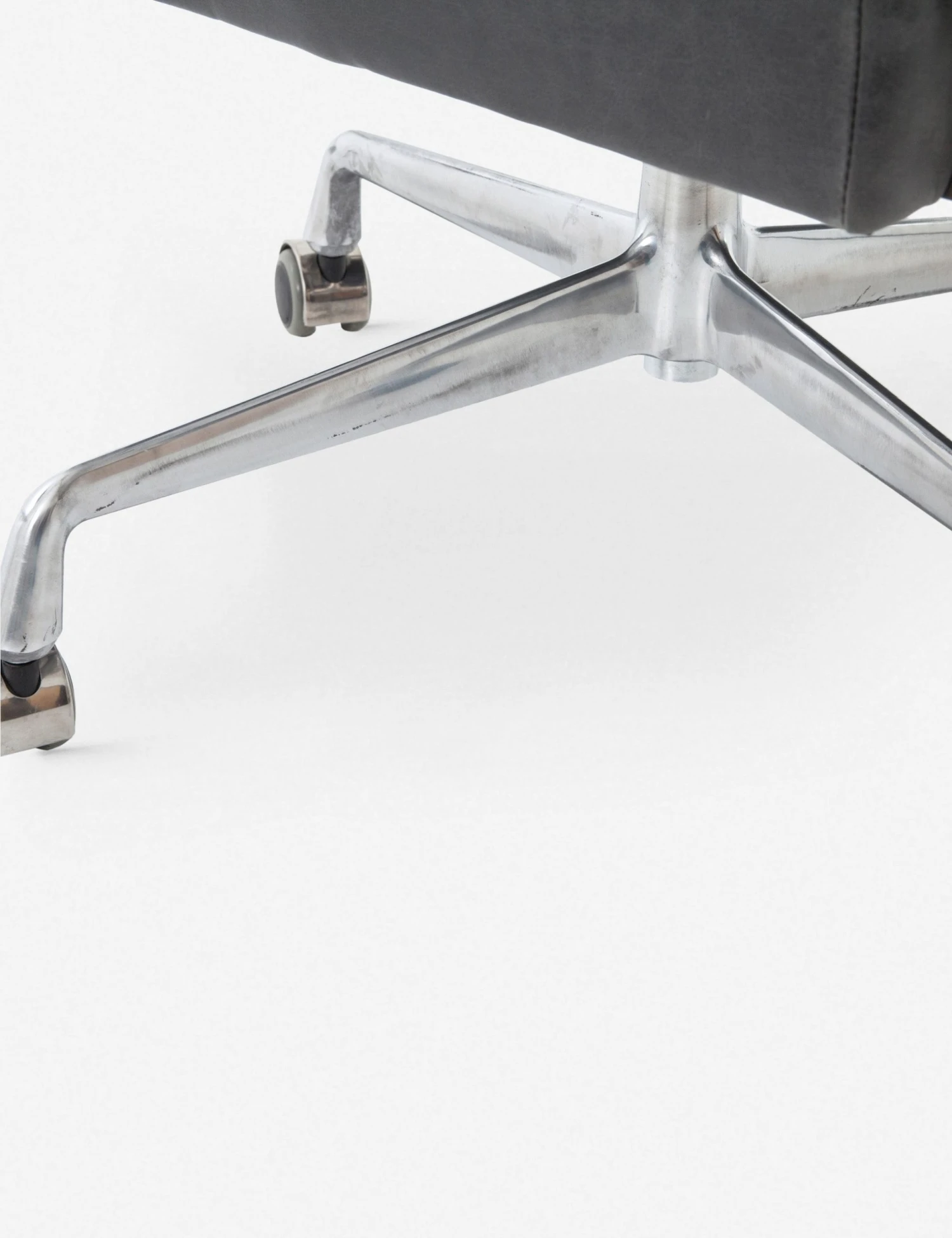 Lulu And Georgia Furniture Camden Leather Office Chair, Ebony 10 Lulu And Georgia Furniture Camden Leather Office Chair, Ebony