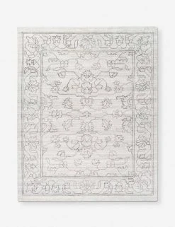 Lulu And Georgia Camilla Rug