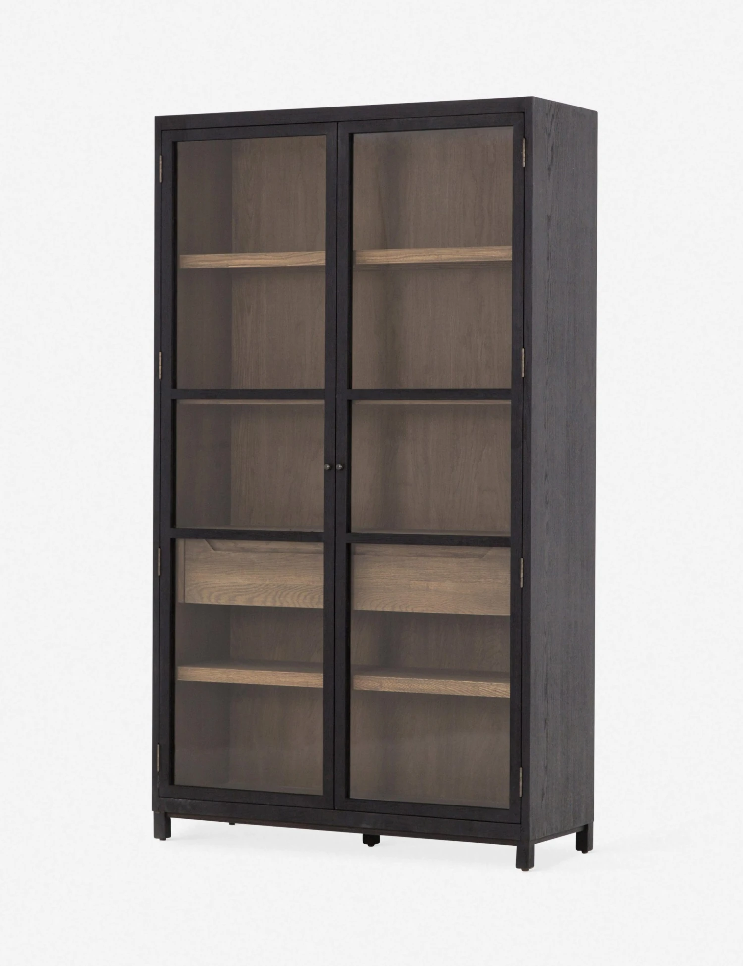 Lulu And Georgia Carly Curio Cabinet Furniture 7 Lulu And Georgia Carly Curio Cabinet Furniture