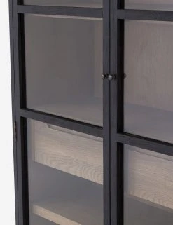 Lulu And Georgia Carly Curio Cabinet Furniture 20 Lulu And Georgia Carly Curio Cabinet Furniture