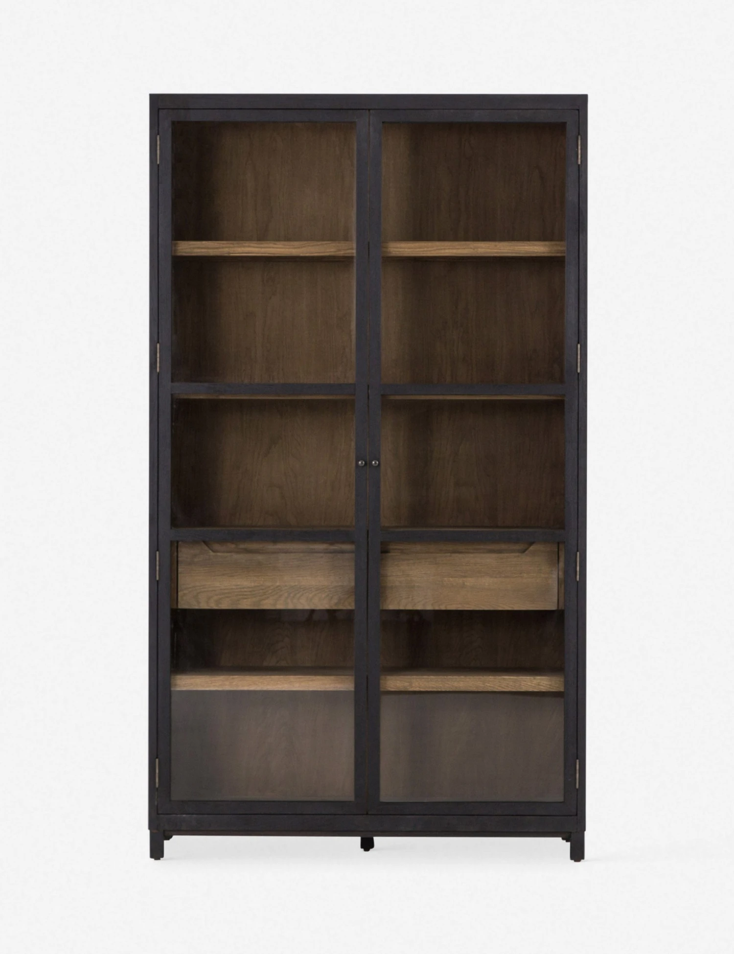 Lulu And Georgia Carly Curio Cabinet Furniture 3 Lulu And Georgia Carly Curio Cabinet Furniture