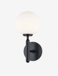 Lulu And Georgia Lighting Carren Sconce