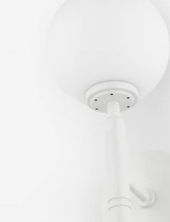 Lulu And Georgia Lighting Carren Sconce 9 Lulu And Georgia Lighting Carren Sconce