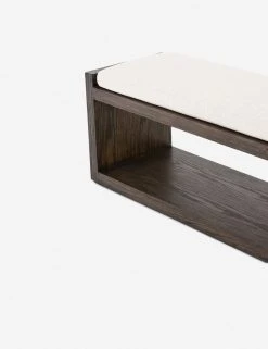 Lulu And Georgia Marella Bench 18 Lulu And Georgia Marella Bench