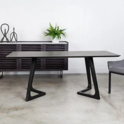 Lulu And Georgia Reya Dining Table Furniture