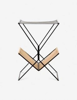 Lulu And Georgia Nathan Magazine Rack Décor 9 Lulu And Georgia Nathan Magazine Rack Décor