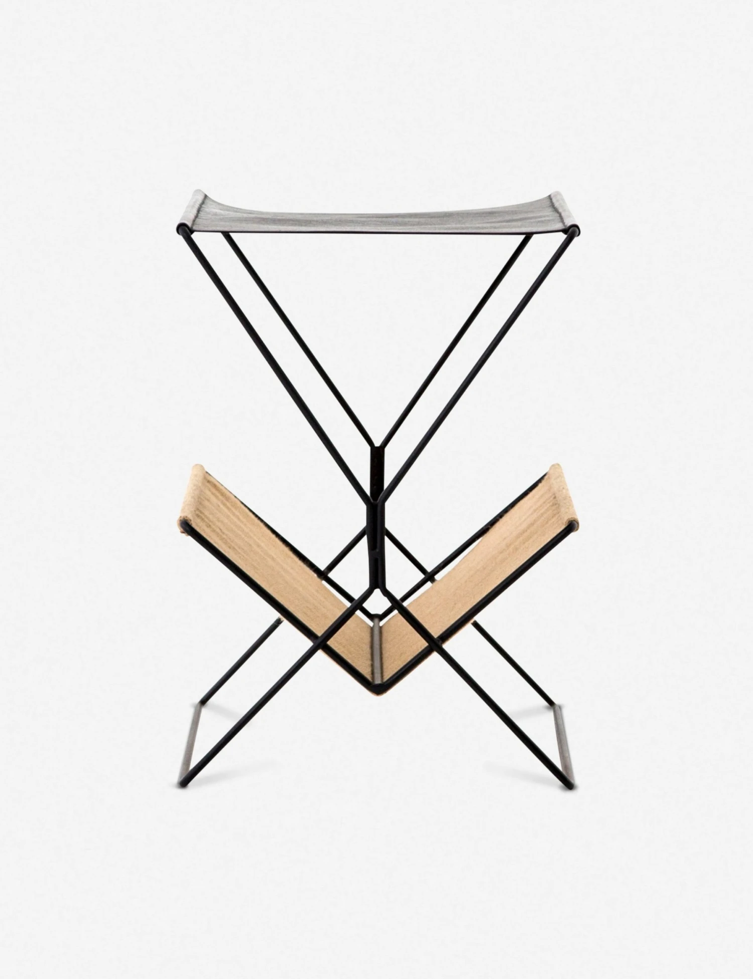 Lulu And Georgia Nathan Magazine Rack Décor 6 Lulu And Georgia Nathan Magazine Rack Décor