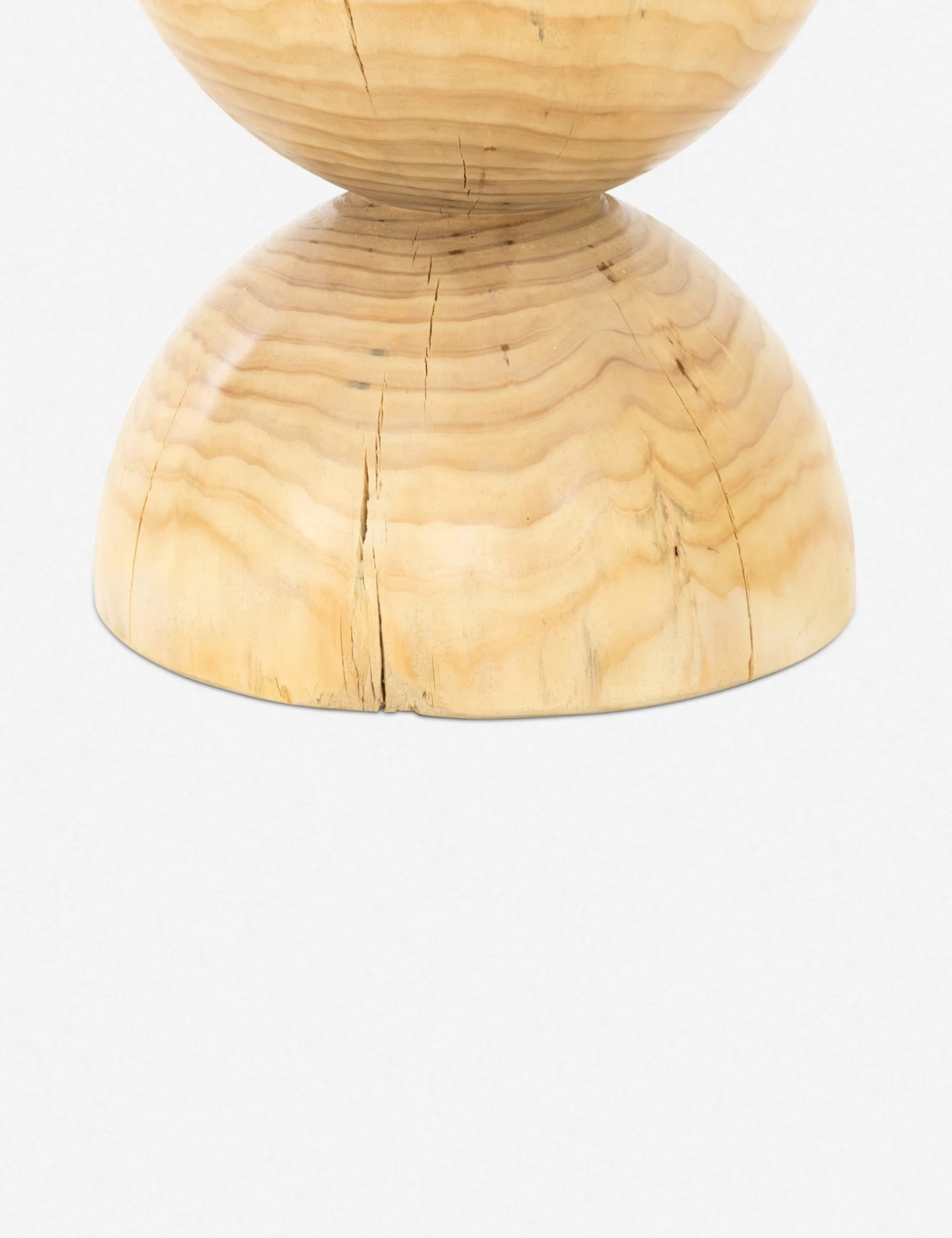 Lulu And Georgia Solaro Side Table Curved + Rounded 5 Lulu And Georgia Solaro Side Table Curved + Rounded