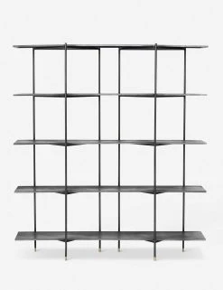 Lulu And Georgia Furniture Ceil Bookcase