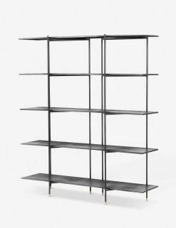 Lulu And Georgia Furniture Ceil Bookcase