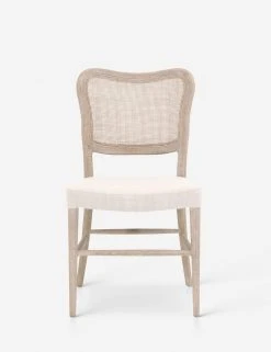 Lulu And Georgia Aniston Dining Chair (Set Of 2) Wool
