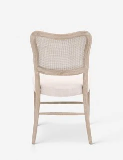 Lulu And Georgia Aniston Dining Chair (Set Of 2) Wool