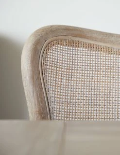 Lulu And Georgia Aniston Dining Chair (Set Of 2) Wool