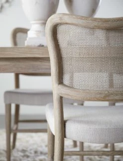 Lulu And Georgia Aniston Dining Chair (Set Of 2) Wool