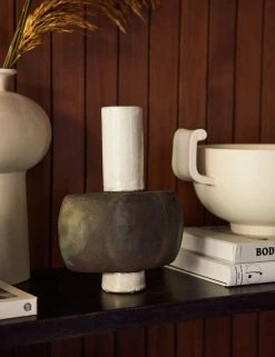 Lulu And Georgia Iara Vase