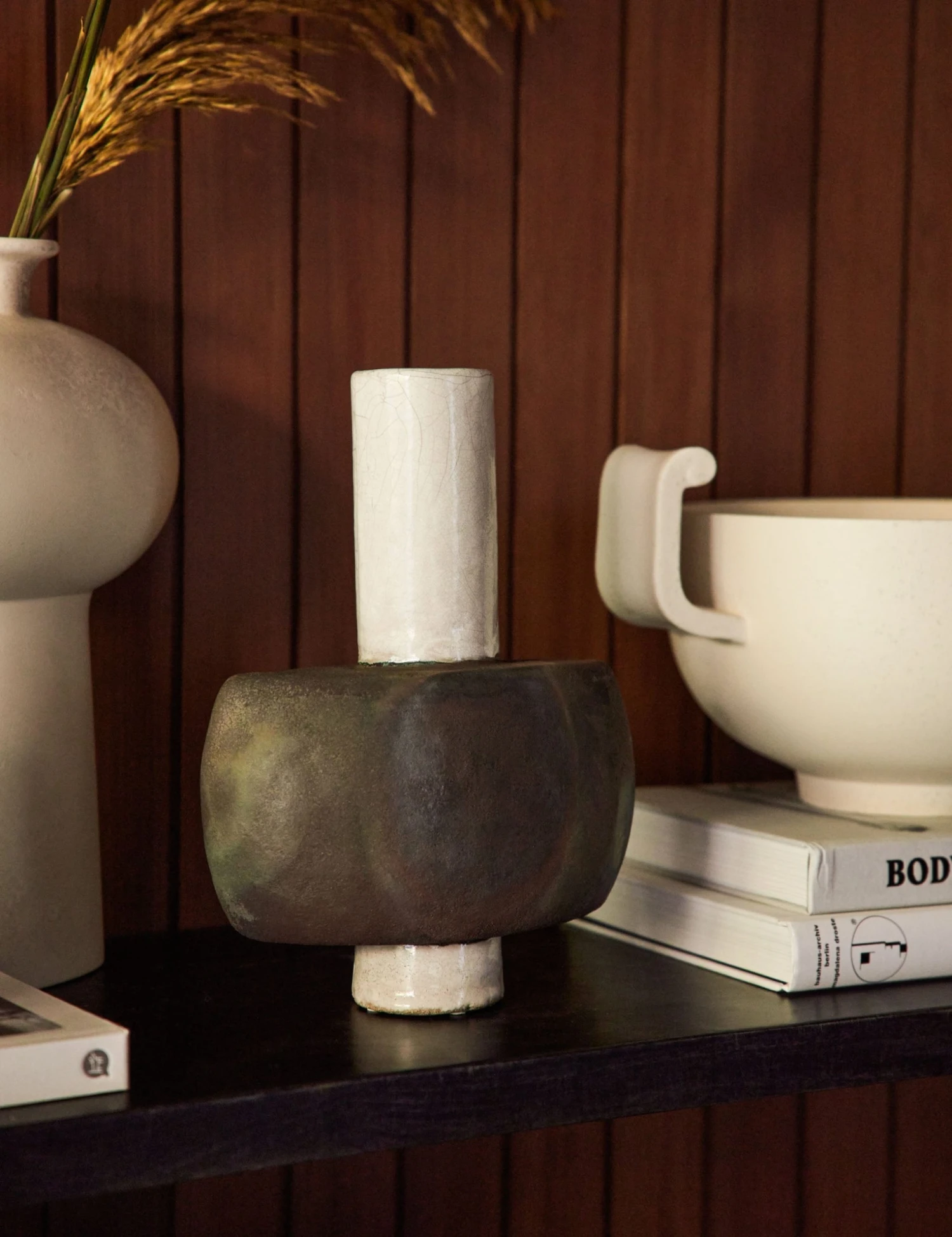 Lulu And Georgia Iara Vase 3 Lulu And Georgia Iara Vase