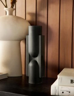 Lulu And Georgia Light + Ladder Kala Vase Spring Collection