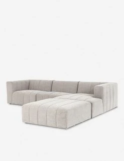 Lulu And Georgia Hillary Sectional Sofa