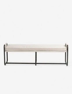 Lulu And Georgia Alena Bench Furniture