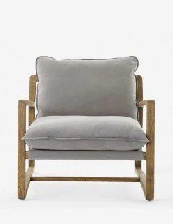 Lulu And Georgia Krista Accent Chair