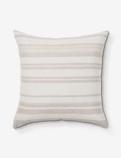 Lulu And Georgia Earth Tones Charlene Pillow