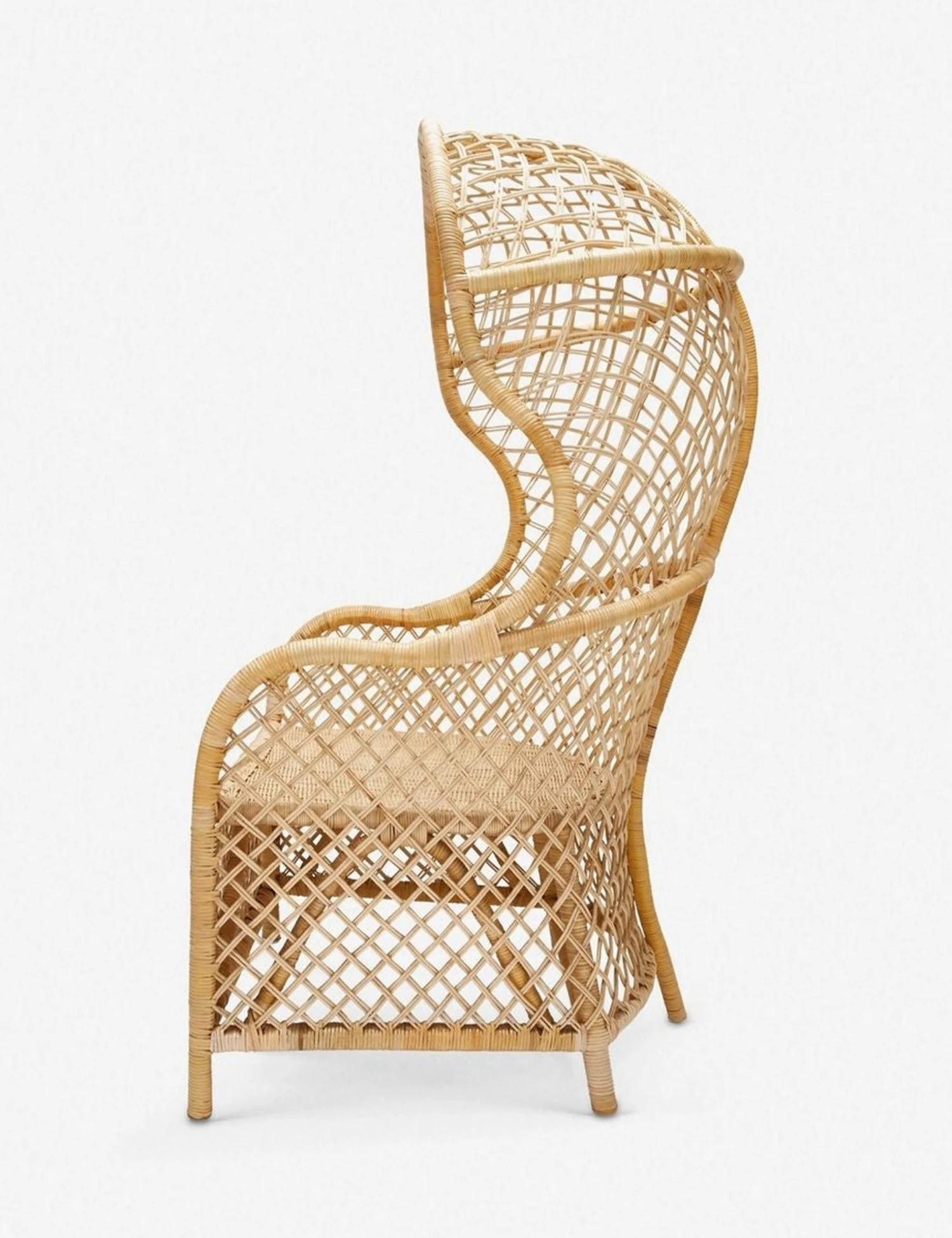 Lulu And Georgia Charley Accent Chair Furniture 5 Lulu And Georgia Charley Accent Chair Furniture