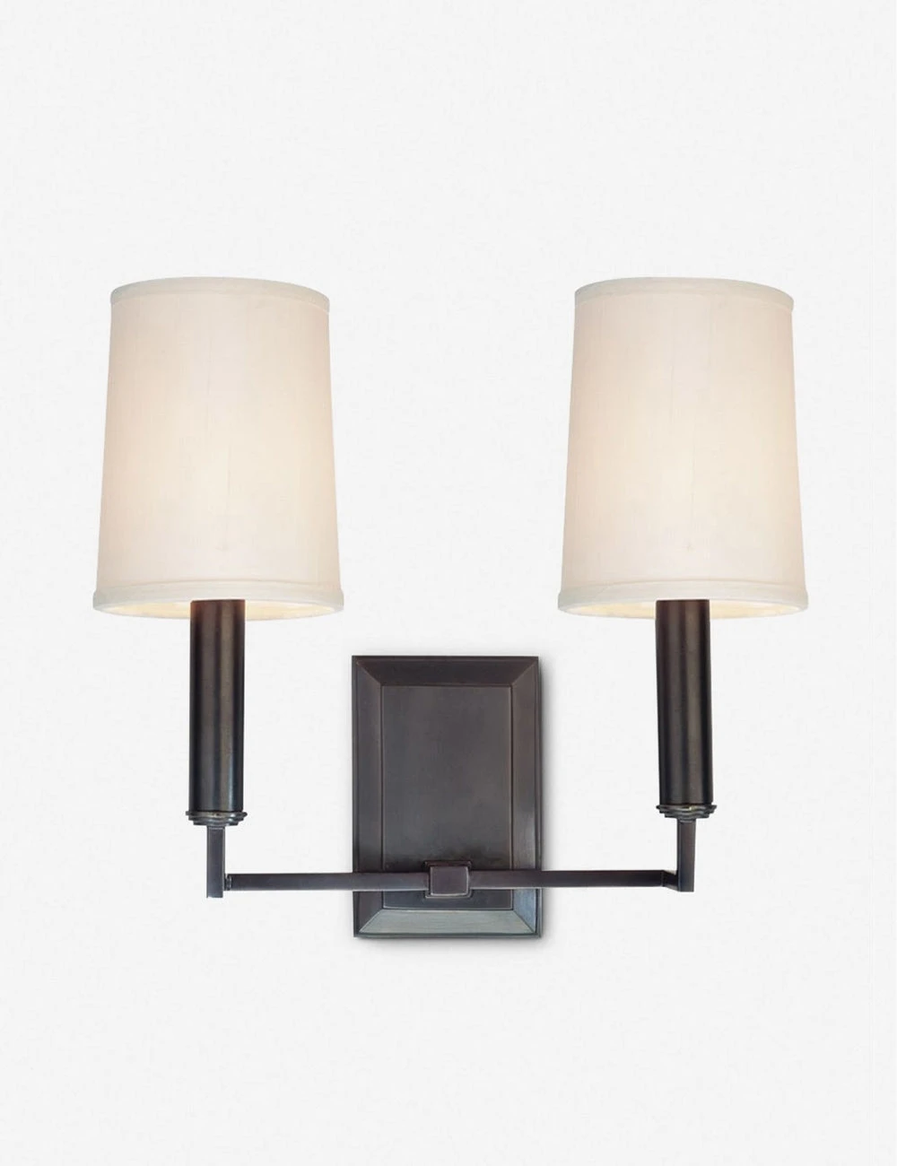 Lulu And Georgia Charlie Double Sconce 4 Lulu And Georgia Charlie Double Sconce