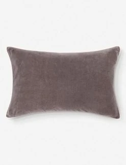 Lulu And Georgia Artful Proportions Collection Charlotte Velvet Pillow 73 Lulu And Georgia Artful Proportions Collection Charlotte Velvet Pillow