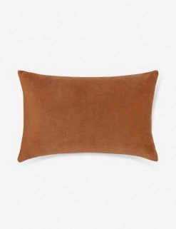 Lulu And Georgia Artful Proportions Collection Charlotte Velvet Pillow 68 Lulu And Georgia Artful Proportions Collection Charlotte Velvet Pillow