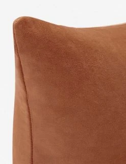 Lulu And Georgia Artful Proportions Collection Charlotte Velvet Pillow 69 Lulu And Georgia Artful Proportions Collection Charlotte Velvet Pillow