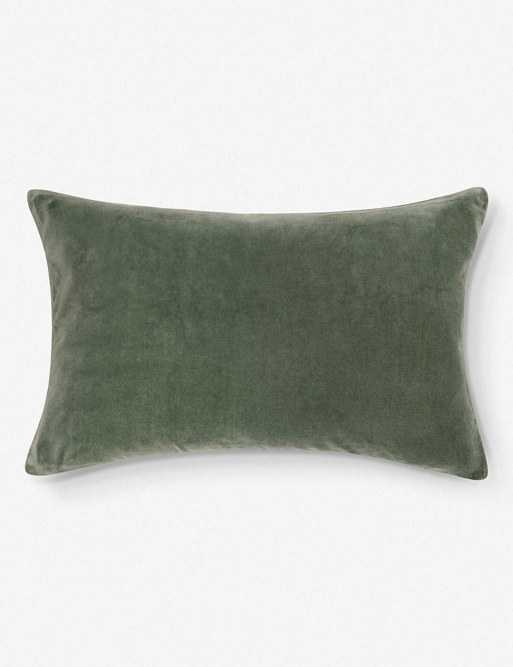 Lulu And Georgia Artful Proportions Collection Charlotte Velvet Pillow 6 Lulu And Georgia Artful Proportions Collection Charlotte Velvet Pillow
