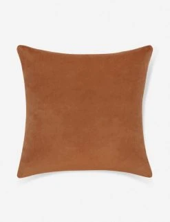 Lulu And Georgia Artful Proportions Collection Charlotte Velvet Pillow 65 Lulu And Georgia Artful Proportions Collection Charlotte Velvet Pillow
