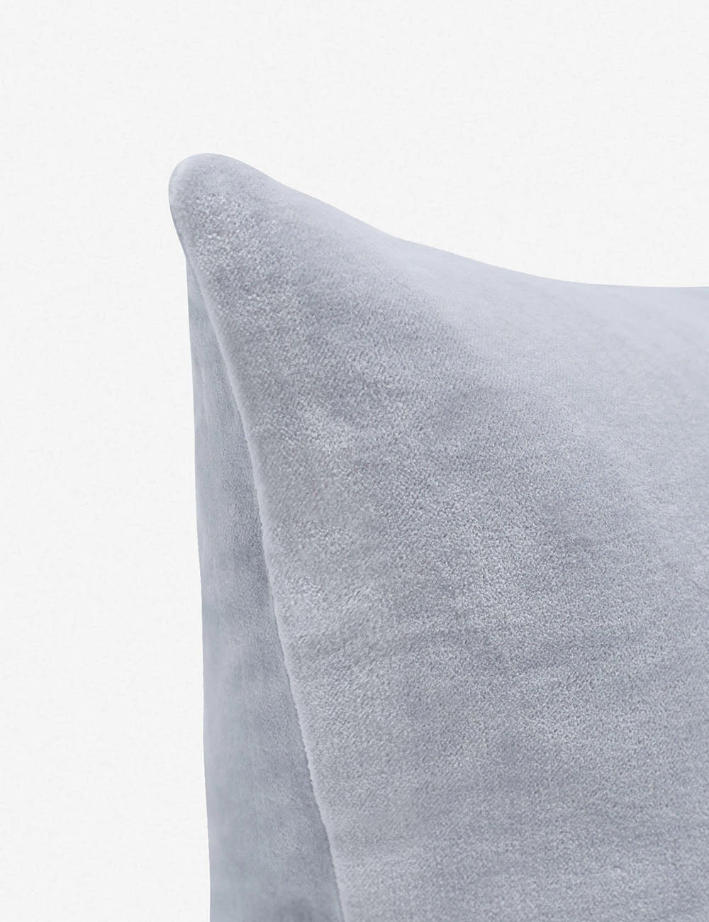 Lulu And Georgia Artful Proportions Collection Charlotte Velvet Pillow 41 Lulu And Georgia Artful Proportions Collection Charlotte Velvet Pillow