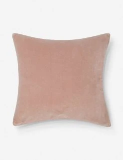 Lulu And Georgia Artful Proportions Collection Charlotte Velvet Pillow 58 Lulu And Georgia Artful Proportions Collection Charlotte Velvet Pillow