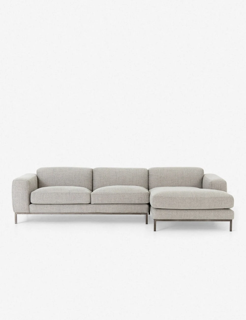 Lulu And Georgia Christie Sectional Sofa Furniture 4 Lulu And Georgia Christie Sectional Sofa Furniture