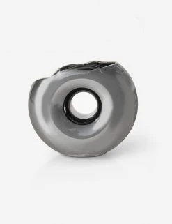 Lulu And Georgia Décor Salamat Ceramics Waves Vase 9 Lulu And Georgia Décor Salamat Ceramics Waves Vase